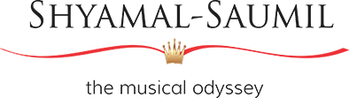 Shyamal Saumil Logo