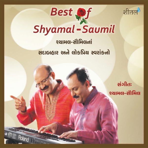Best Of Shyamal-Saumil